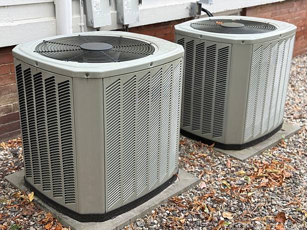Reliable Hvac contractor in Coolidge, TX by JG Cool HVAC